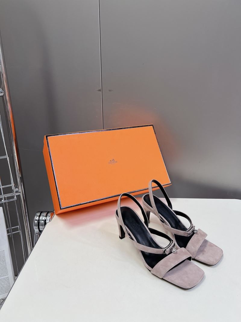 Hermes Sandals